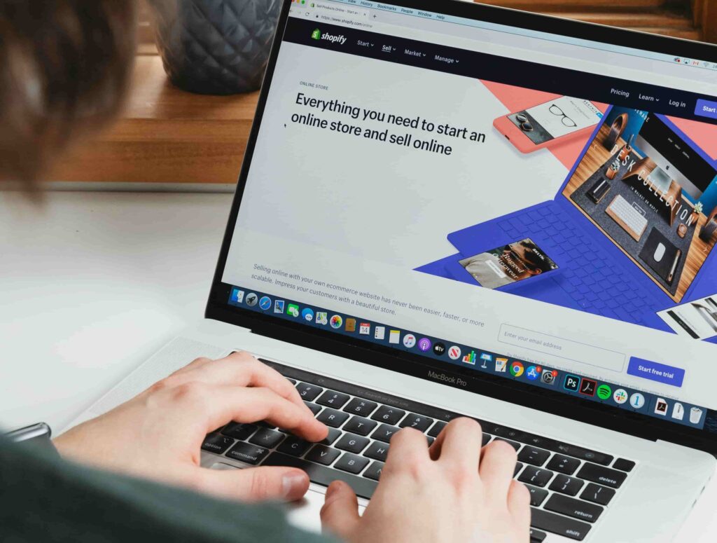 Cost To Build a Shopify App