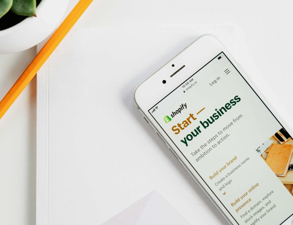 Future of Shopify App Development