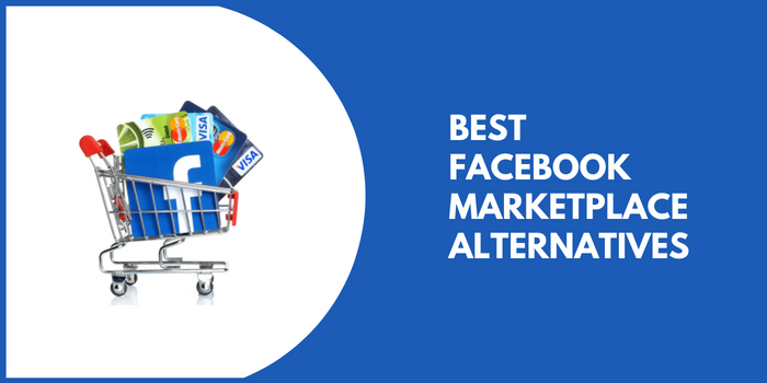 Facebook Marketplace Alternatives