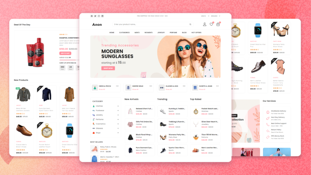 How to Create a Stunning Shopify Store in 2024