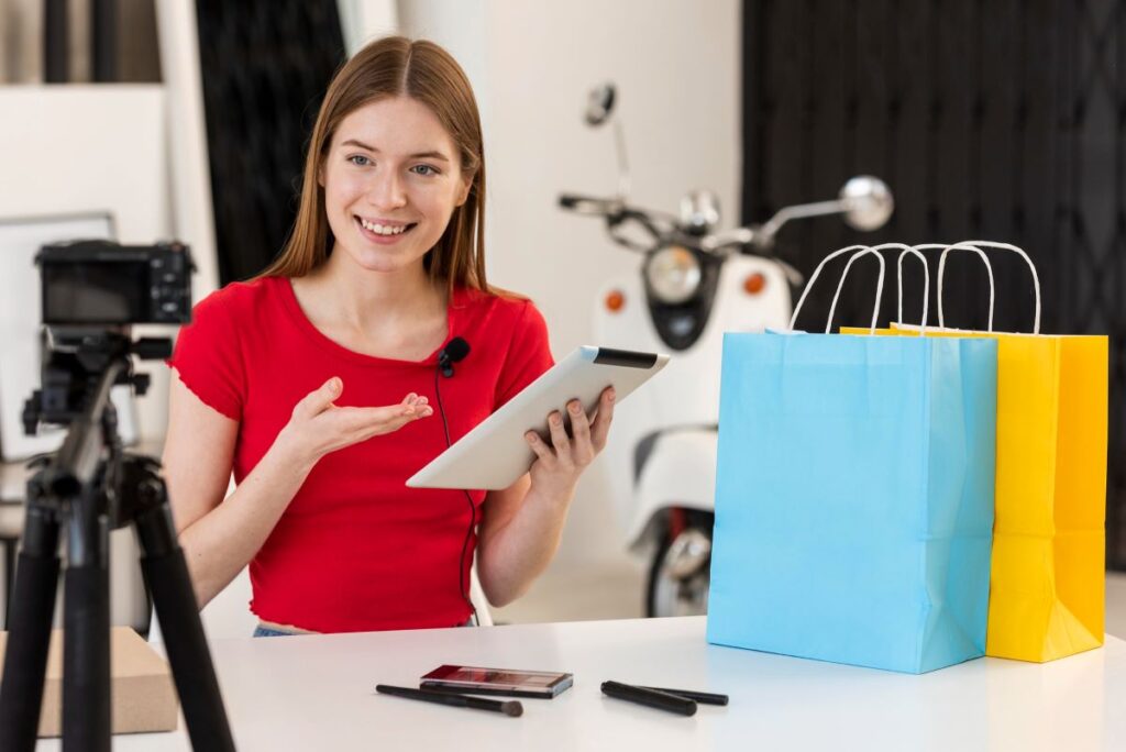 how to make shopify store live