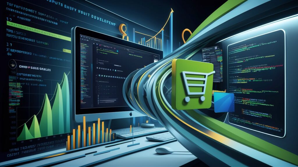 Top Shopify Development Tips to Boost Your E-commerce Sales