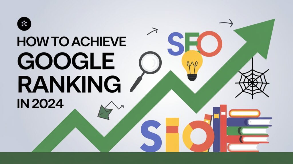 How to Achieve Top Google Ranking in 2024