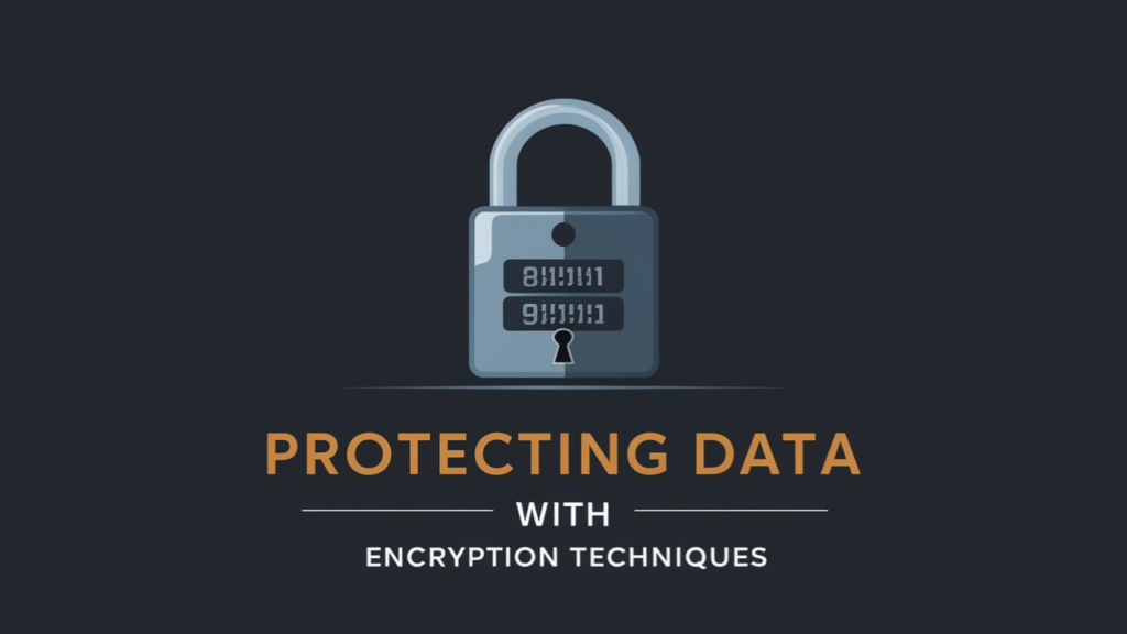 Protecting-Data-with-Encryption