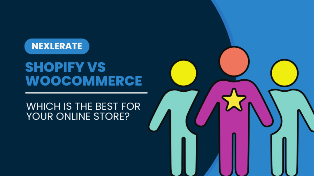 Shopify vs WooCommerce Which is the Best for Your Online Store