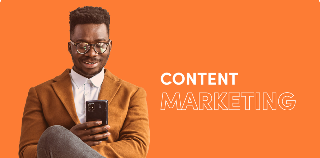 Content Marketing Strategie