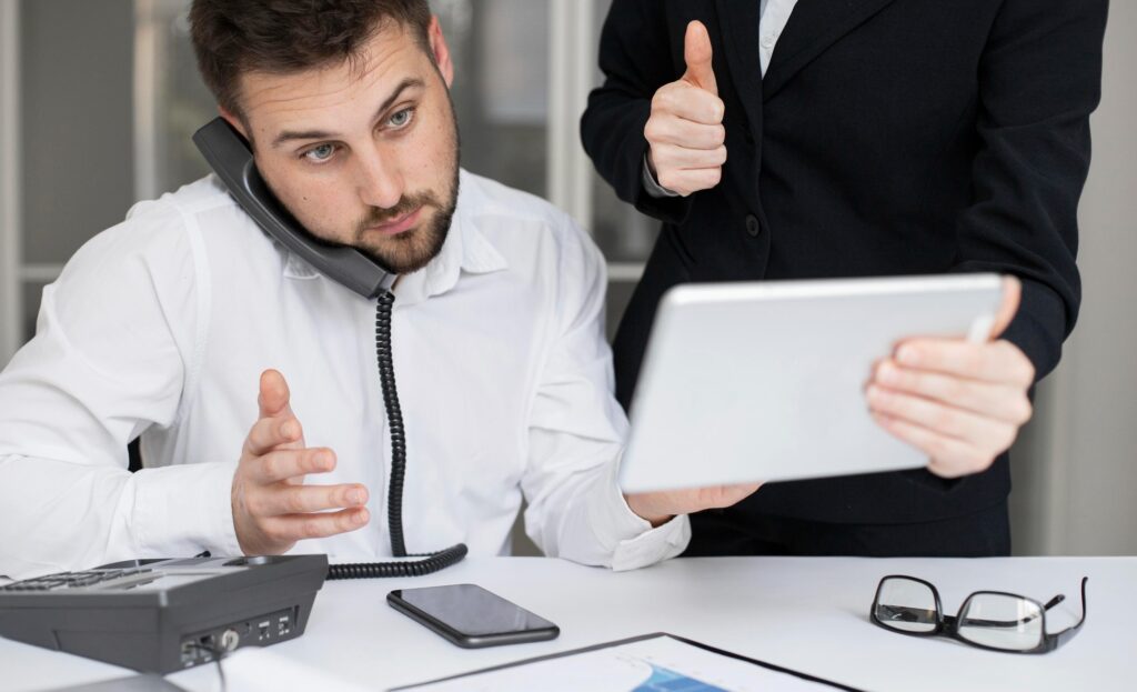 Assessing Your Business Needs