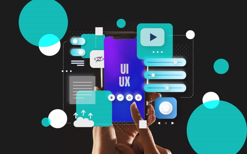 Designing User Experience (UX)