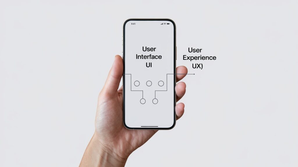 Designing the User Interface (UI) and User Experience (UX)