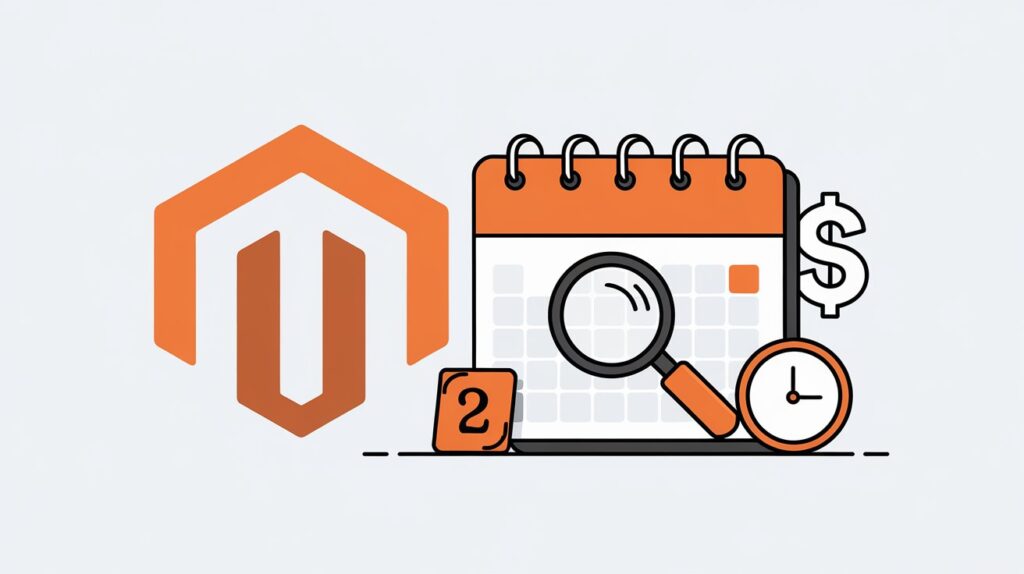 Magento Upgrade Cost What to Expect in 2024
