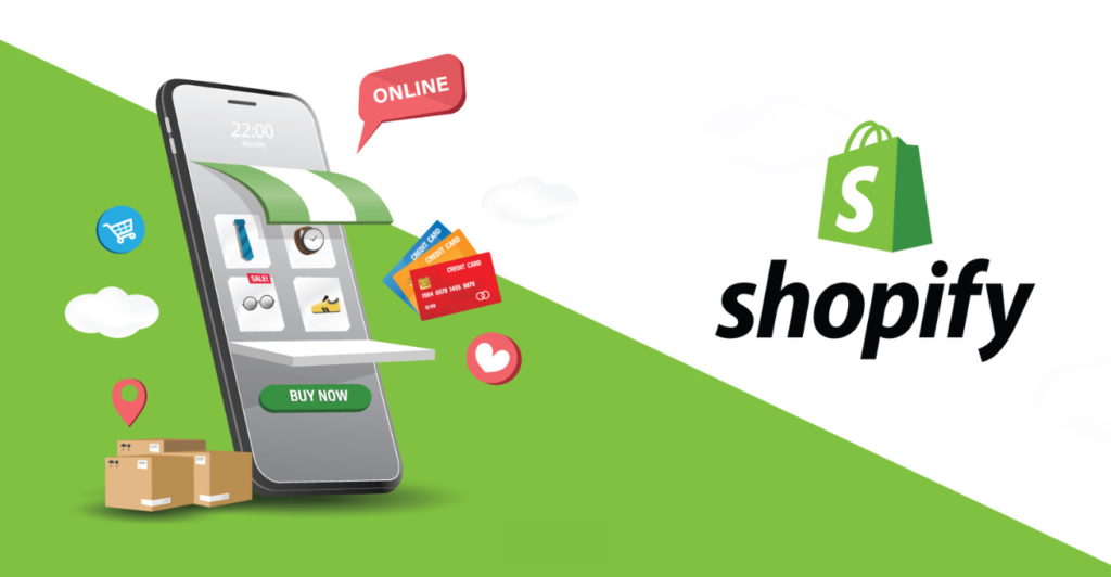 Hire a Shopify developer banner